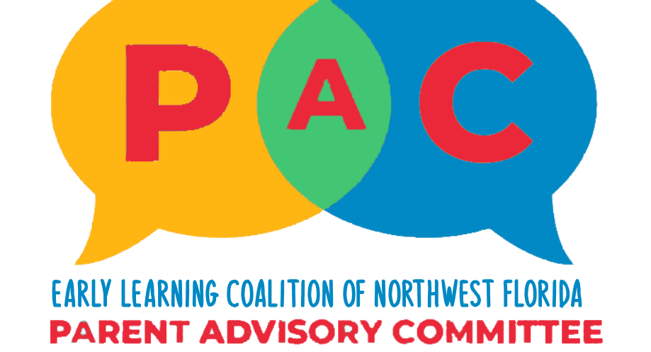 Parent Advisory Committee logo