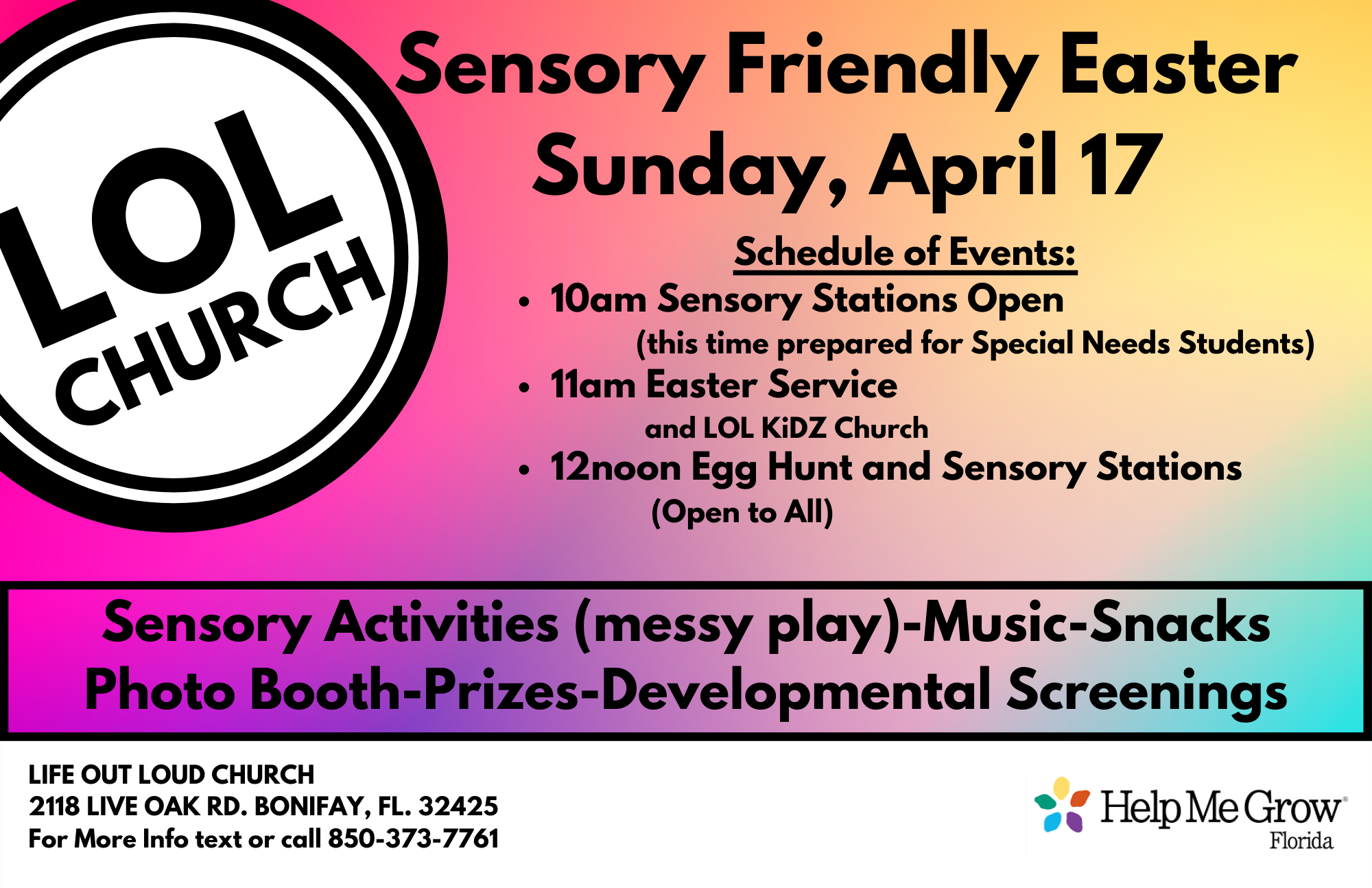 What Is a Sensory-Friendly Play? - Sensory Friendly Solutions