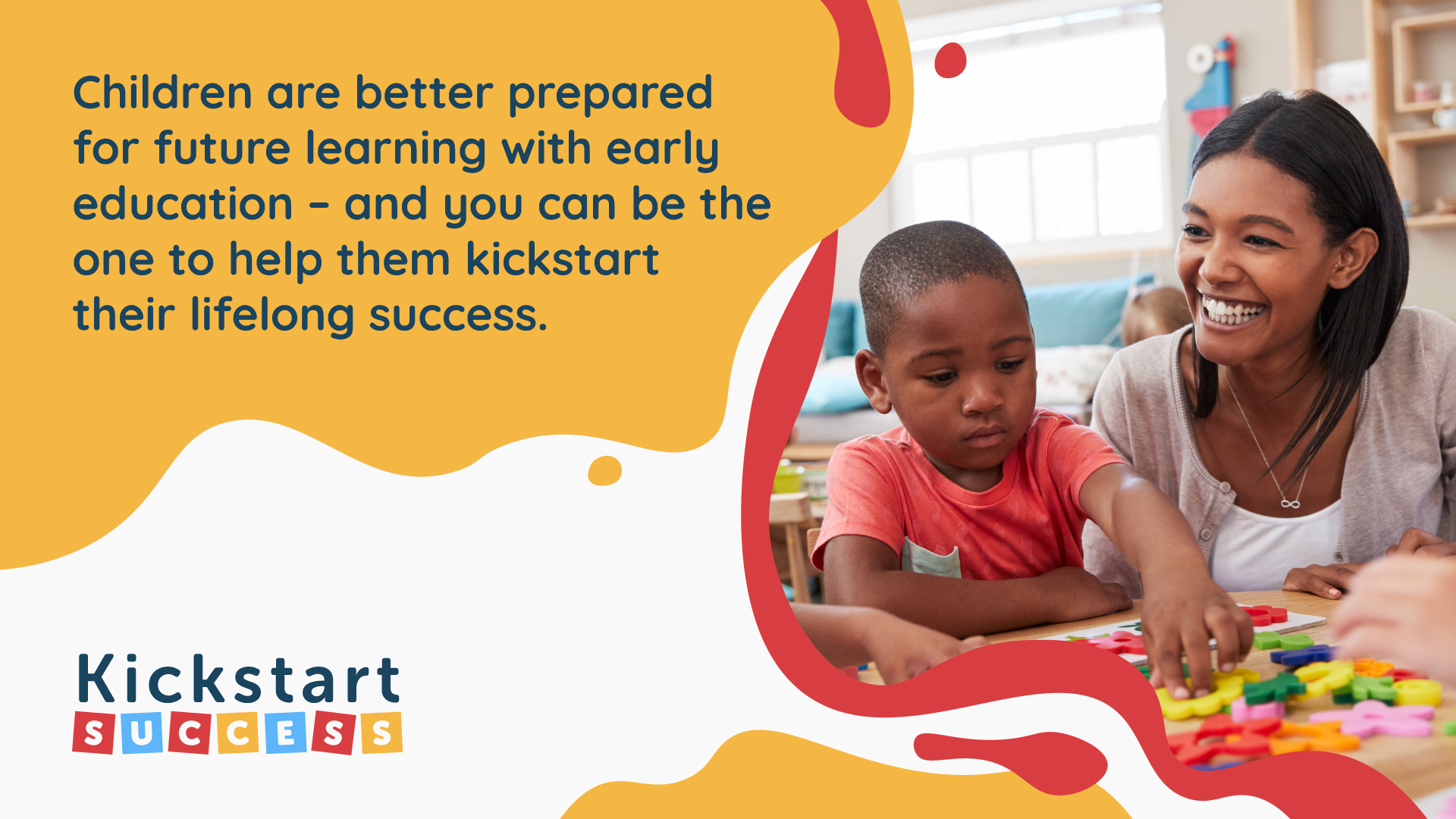 Kickstart Success - Early Learning Coalition of Northwest Florida