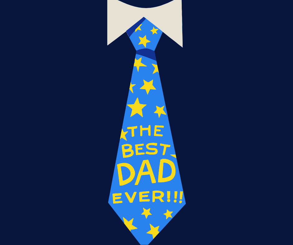 After Father’s Day: Making the Most of Your Gifts & Moments with Your Little Ones 