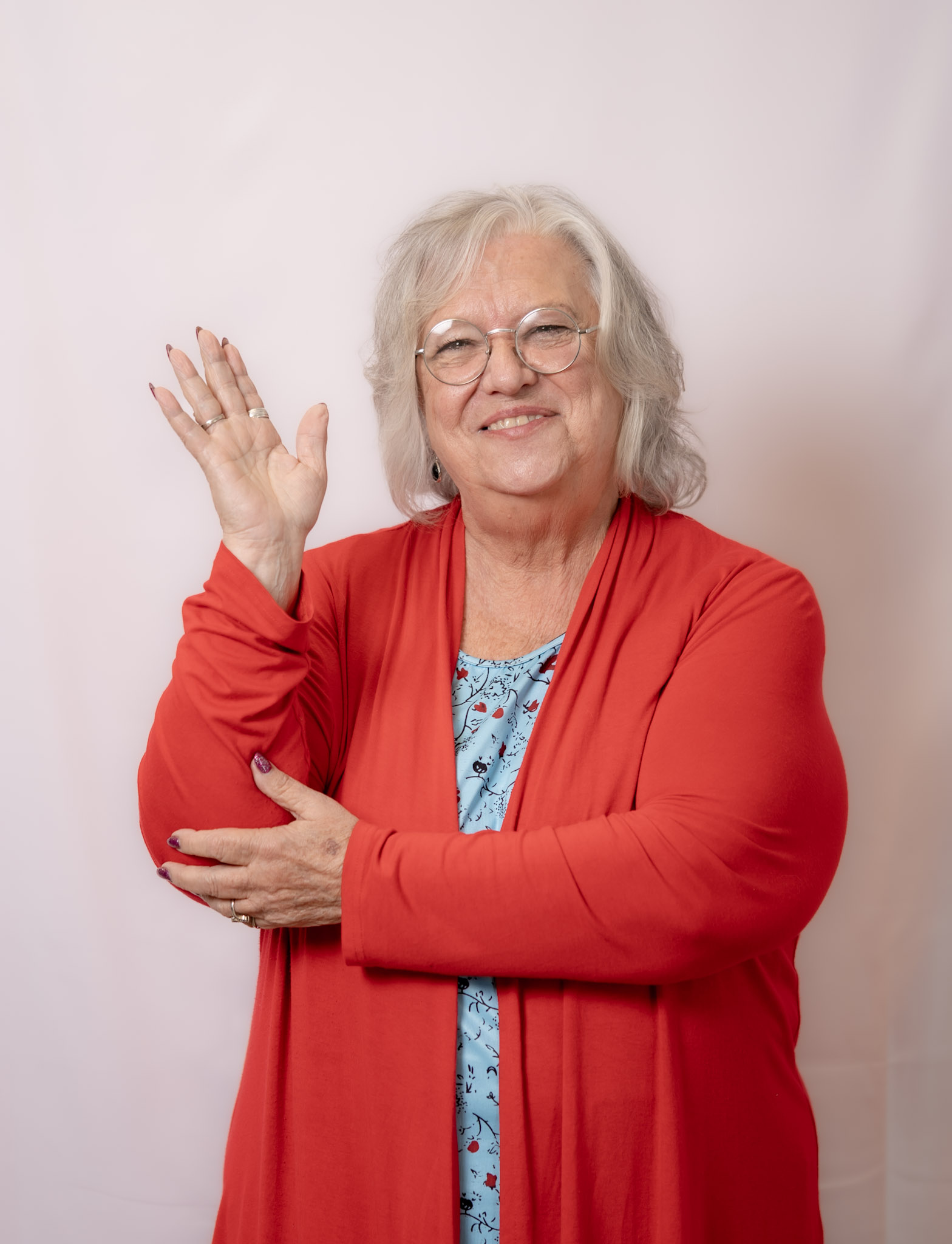 Celebrating 20 Years with ELCNWF and 39 Years in Early Childhood Education: Donna’s Story